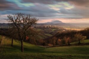 Secret Umbria: Medieval Villages, Wines, and Ancient Roads