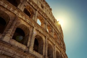 On the ancient paths of history: Rome, Umbria, and timeless villages