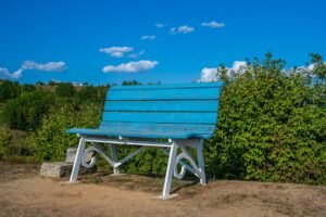 Big Bench Trail