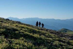 Outdoor excursions – exploring the green heart of Italy