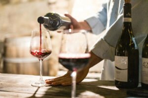 Ethical Cellars Trail
